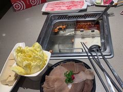 -海底捞火锅(苏宁广场店)