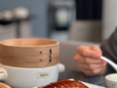 -小大董·烤鸭(观景餐厅·南京西路店)