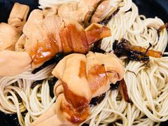 -老地方面馆(思南路店)