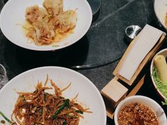 -金掌勺东北菜(格兰晴天店)