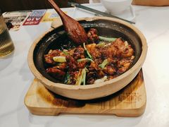 -火啫啫·粤式啫啫煲(南京弘阳店)