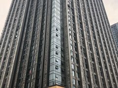 -碧桂园泰富城售楼部