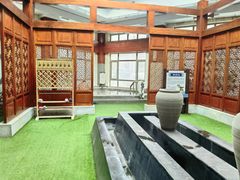 -国信南山温泉