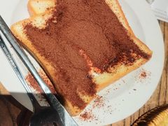 阿华田西多士（漏奶华）-TamTam