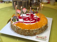 -惠宾饭庄(中山路店)
