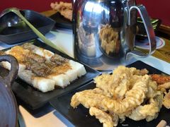 -老天桥蛙炉火锅(姑苏总店)