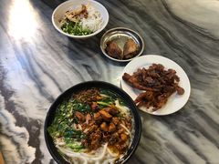 -再回首鸡肉米线(人民路一店)