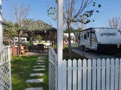 -TIPPI营地 房车主题·露营烧烤团建轰趴(天安假日店)