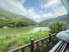 -十九峰景区
