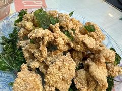-金姐台湾菜(珠江路店)