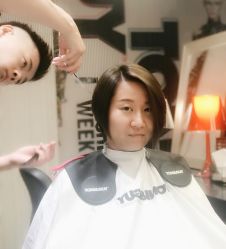 -TONI&GUY