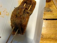 -乐乐姐超级土豆(中关村5号店)