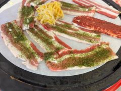 -哈哈碳都·牛肋条无限自助烤肉(宝龙店)