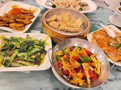 -今一靓汤.顺德菜东莞三十年老字号(厚街店)