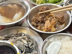 -阿秋牛排(湖心街店)