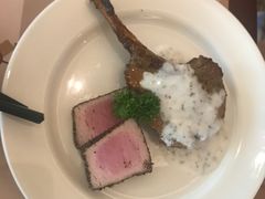-韵咖啡自助餐厅(天津香格里拉店)