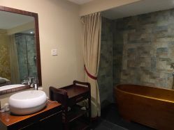 -时尚殿堂·颜SPA