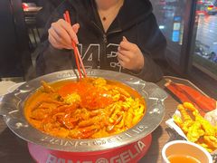 -胖哥俩肉蟹煲(杭州下沙学林街店)