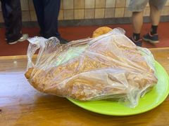 -三镇民生甜食馆(胜利街总店)