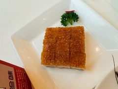 -利苑酒家(宜安广场店)