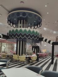 -奈尔宝家庭中心·亲子餐厅(鄞州万达店)