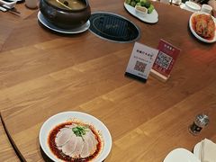 -怡得观滇餐厅·地道昆明菜·1996(海埂大坝店)