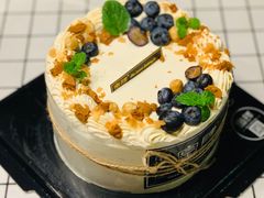 -蜜肆动物奶油蛋糕·个性定制·下午茶甜品