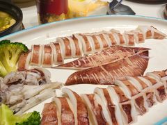 -秋色客家菜(南山店)