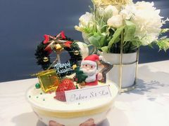-Baker S·t Lu焙璐甜品(逸天城店)