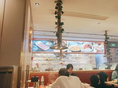 -巴邑火锅·鲜切牛肉(萧山银隆店)