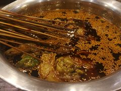 冷锅串串-一岚一山(角门总店)