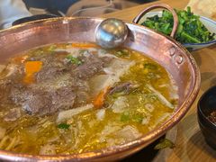 -妈妈的味道·腾冲特色菜(和顺古镇店)