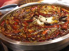 -大川先生·小龙虾·川菜(信义坊店)