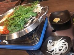 -香猪坊韩国烤肉专属门店(魏公村店)