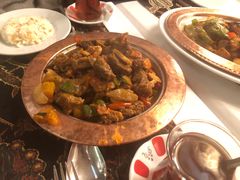 -Old Ottoman Cafe & Restaurant