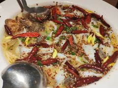 -新太二·鲜料川菜(万泰汇店)