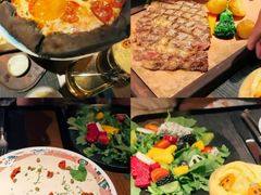 -IL TEATRO 精品意大利餐厅