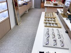-无界眼镜MaxLess(南翔印象城店)