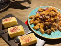 -那时新疆·若羌(经纬汇店)