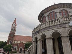 -中旅阿那亚九龙湖·公主酒店