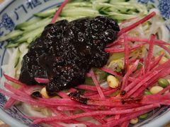 -门框胡同百年卤煮(前门店)