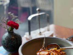 敲糖棒棒鸡-映水芙蓉(上海万象城店)