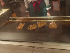 -东莞塘厦三正半山温泉酒店·沙利文西餐厅