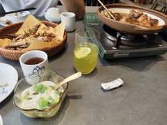 -俏立方·15年新楚菜