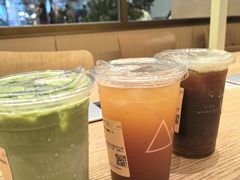 -去茶山(重庆万象城店)