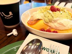-WOKKA by艮上(中海环宇荟店)