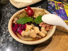 -蜀大侠火锅(四川北路店)
