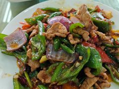 -景好海鲜餐厅(大鹏必选旅游店)