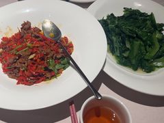 -千百味红餐厅·江西菜(绿地双子塔店)