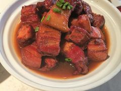 -不倒翁·安徽名菜楼(步行街店)